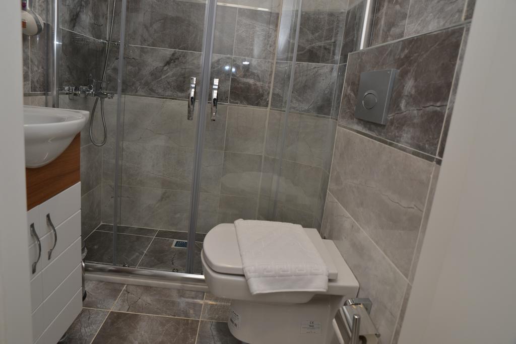 Deep Hotel Istanbul Cameră foto