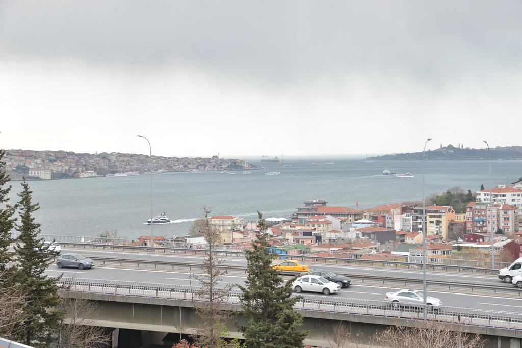 Deep Hotel Istanbul Cameră foto