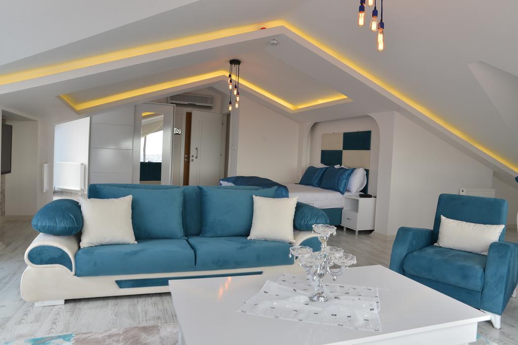 Deep Hotel Istanbul Cameră foto