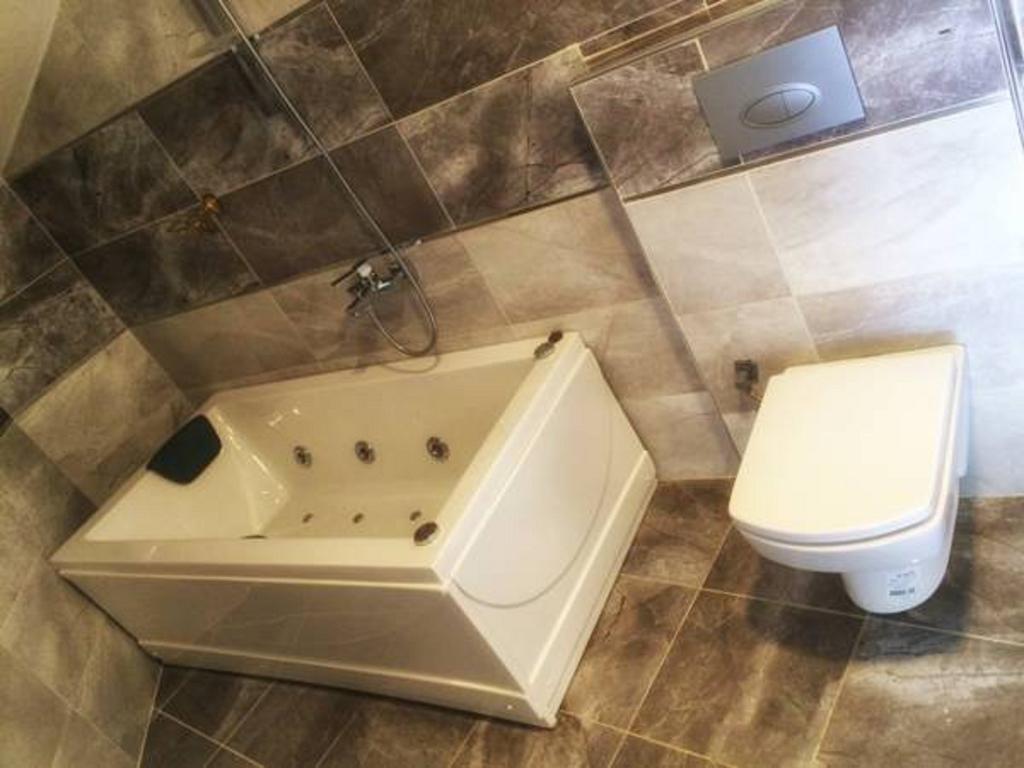 Deep Hotel Istanbul Cameră foto